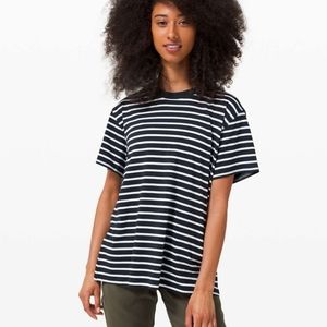 Lululemon All Yours T-Shirt *Vitasea fabric